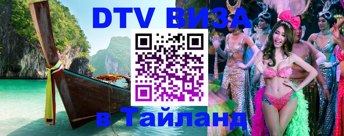 Оформление DTV визы под ключ: стоимость и тарифы, только загранпаспорт - 04.10.2025 